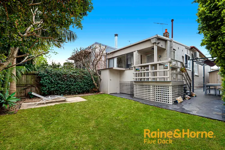 Fifth view of Homely house listing, 14 Bouvardia Street, Russell Lea NSW 2046