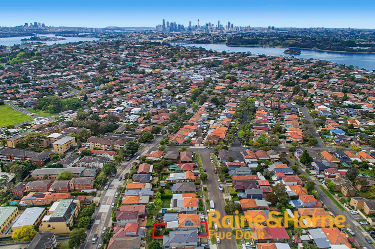 Seventh view of Homely house listing, 14 Bouvardia Street, Russell Lea NSW 2046