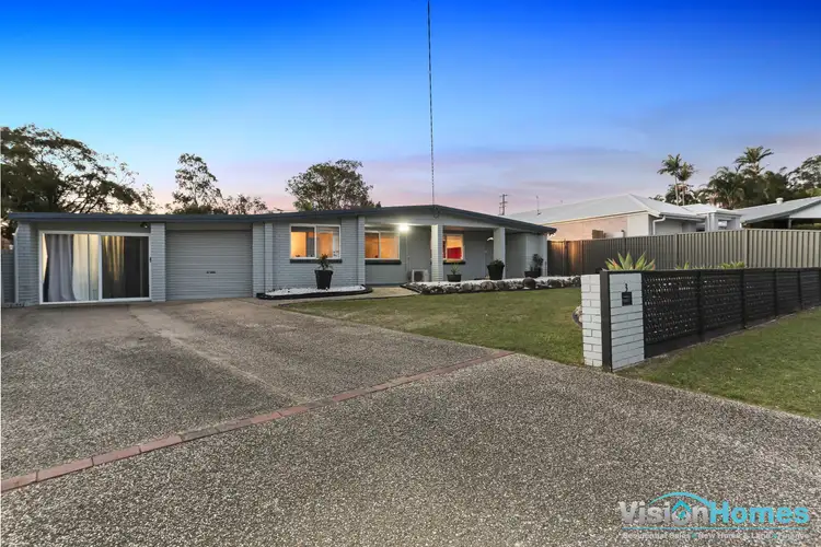 Third view of Homely house listing, 3 Woodlands Avenue, Petrie QLD 4502