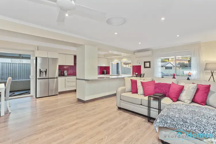 Fourth view of Homely house listing, 3 Woodlands Avenue, Petrie QLD 4502