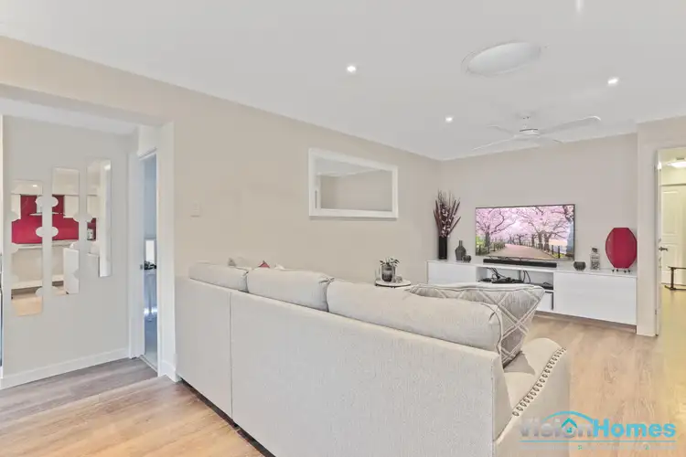 Fifth view of Homely house listing, 3 Woodlands Avenue, Petrie QLD 4502