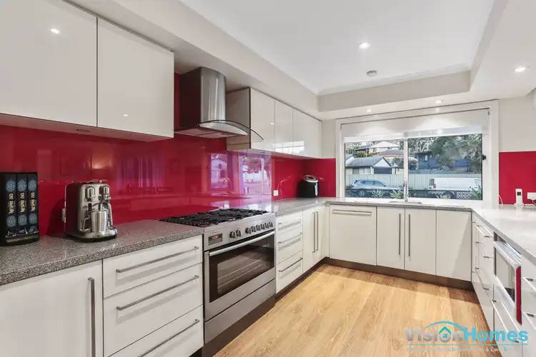 Sixth view of Homely house listing, 3 Woodlands Avenue, Petrie QLD 4502