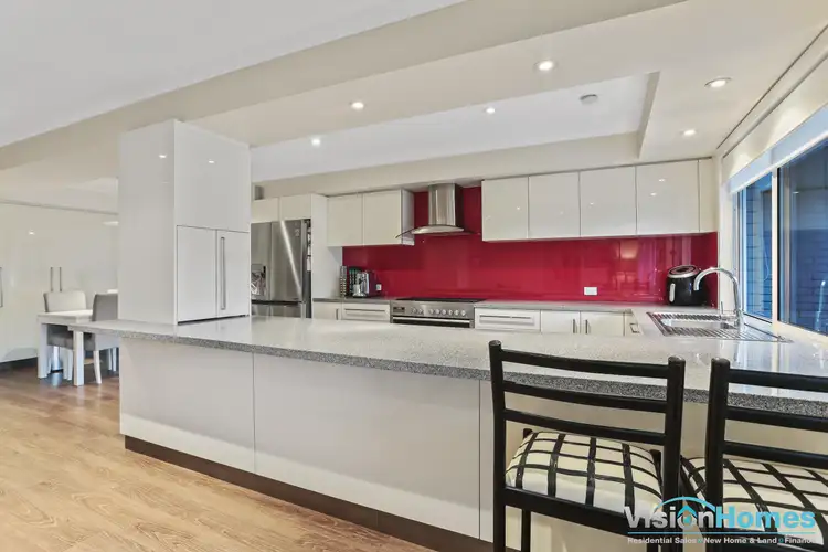 Seventh view of Homely house listing, 3 Woodlands Avenue, Petrie QLD 4502