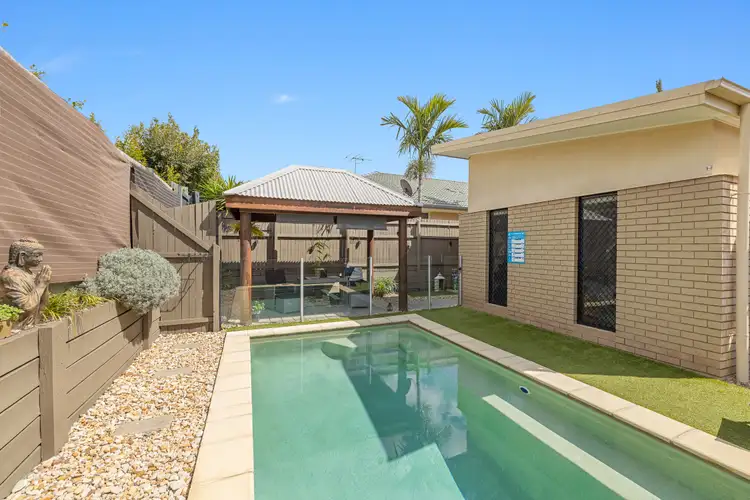 Main view of Homely house listing, 8 Orchard Crescent, Springfield Lakes QLD 4300