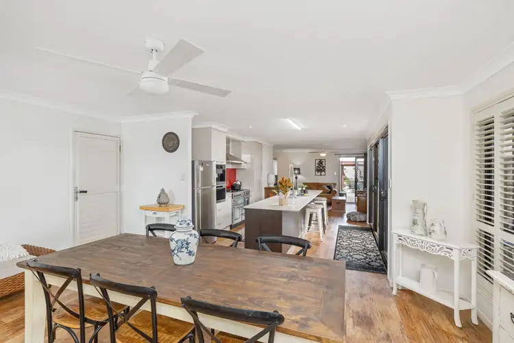 Third view of Homely house listing, 8 Orchard Crescent, Springfield Lakes QLD 4300