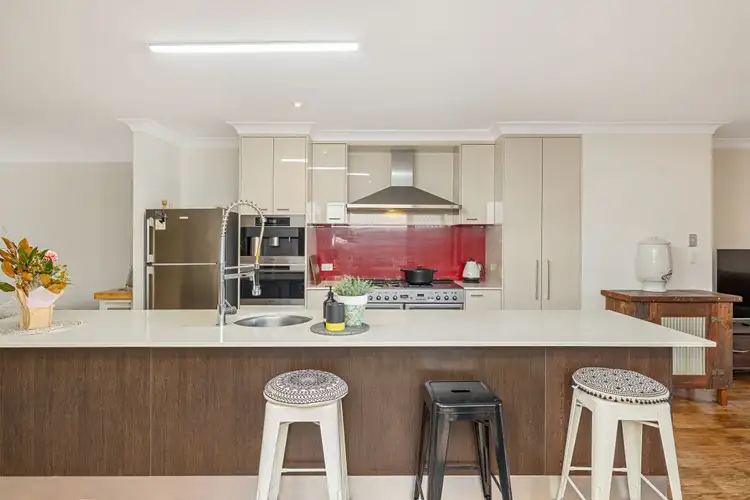 Fourth view of Homely house listing, 8 Orchard Crescent, Springfield Lakes QLD 4300
