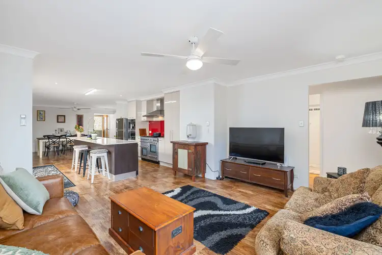 Fifth view of Homely house listing, 8 Orchard Crescent, Springfield Lakes QLD 4300