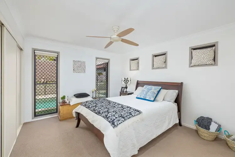 Sixth view of Homely house listing, 8 Orchard Crescent, Springfield Lakes QLD 4300