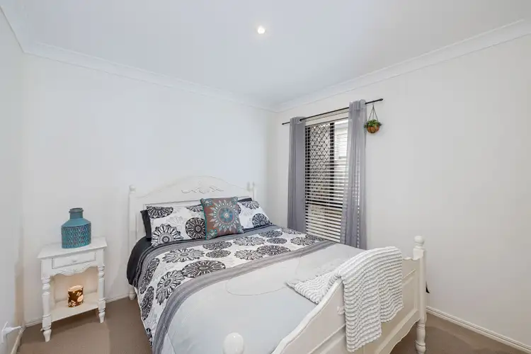 Seventh view of Homely house listing, 8 Orchard Crescent, Springfield Lakes QLD 4300