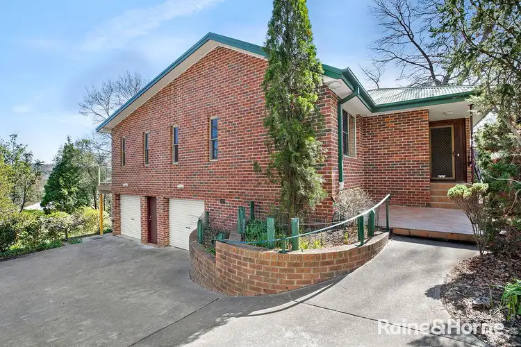 Main view of Homely house listing, 21 Elm Street, Bowral NSW 2576