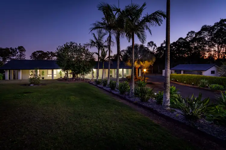 Main view of Homely house listing, 1 Breadsell Drive, Caboolture QLD 4510