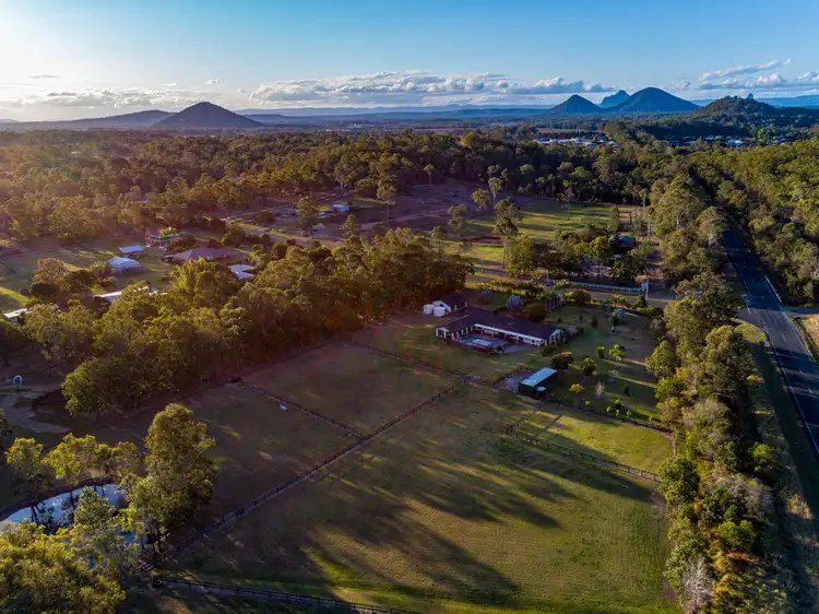 Third view of Homely house listing, 1 Breadsell Drive, Caboolture QLD 4510