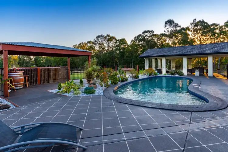 Fourth view of Homely house listing, 1 Breadsell Drive, Caboolture QLD 4510
