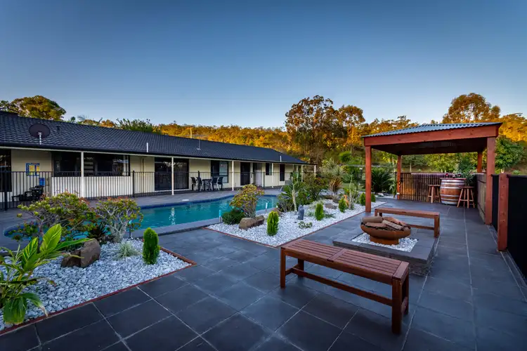 Fifth view of Homely house listing, 1 Breadsell Drive, Caboolture QLD 4510