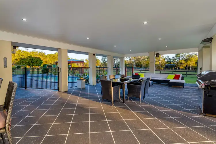 Sixth view of Homely house listing, 1 Breadsell Drive, Caboolture QLD 4510