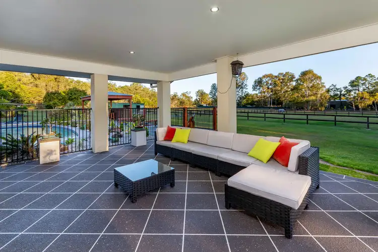 Seventh view of Homely house listing, 1 Breadsell Drive, Caboolture QLD 4510