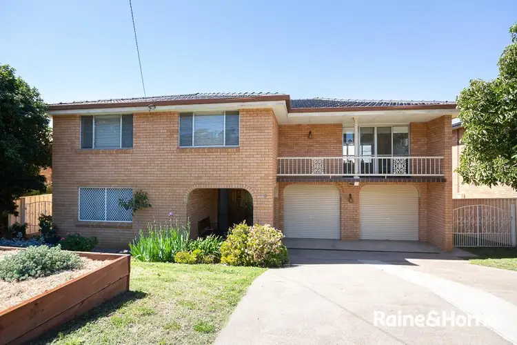 Main view of Homely house listing, 25 Grant Street Grant Street, Tamworth NSW 2340