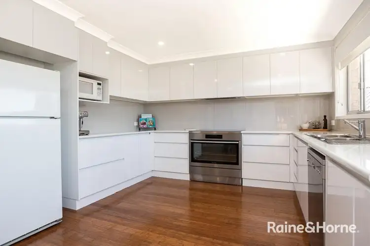 Third view of Homely house listing, 25 Grant Street Grant Street, Tamworth NSW 2340