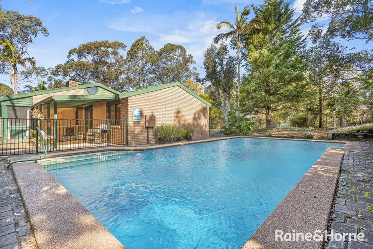 Main view of Homely house listing, 103 Kangaroo Valley Road, Berry NSW 2535