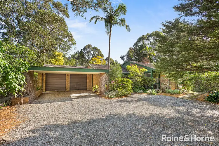Second view of Homely house listing, 103 Kangaroo Valley Road, Berry NSW 2535
