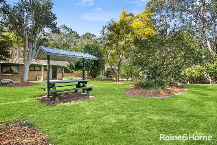 Third view of Homely house listing, 103 Kangaroo Valley Road, Berry NSW 2535