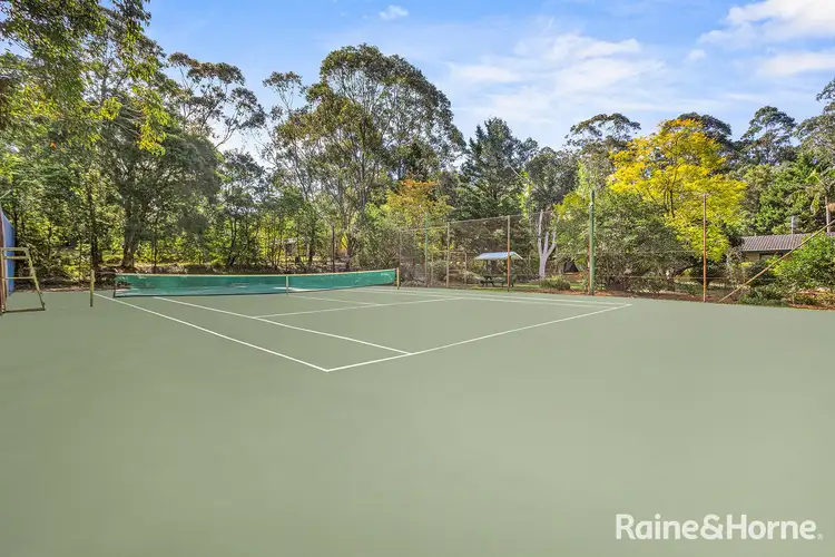 Fifth view of Homely house listing, 103 Kangaroo Valley Road, Berry NSW 2535