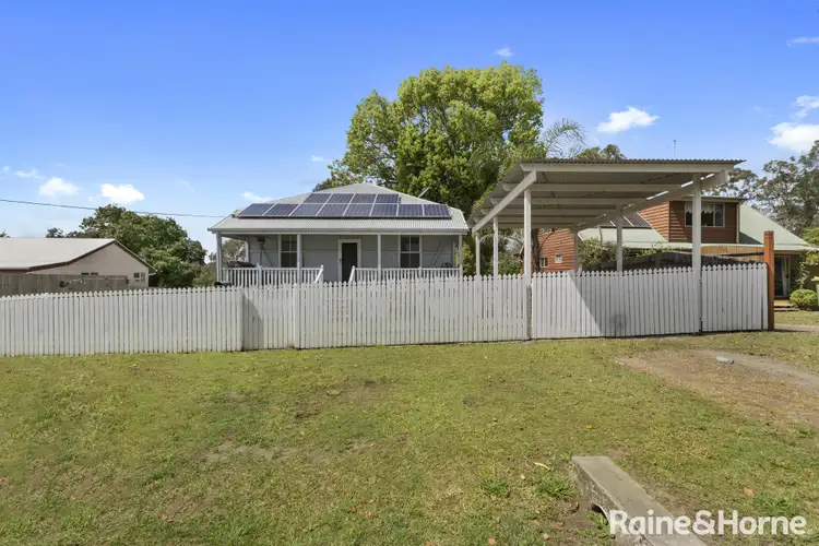 16 Henry Street, Cooran QLD 4569