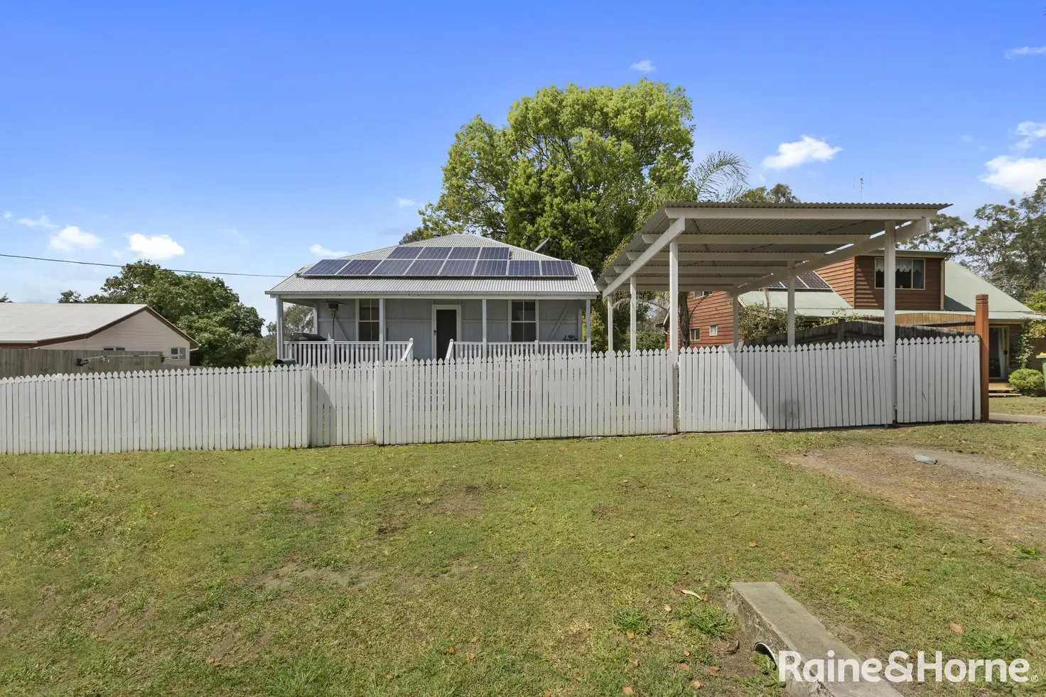 Main view of Homely house listing, 16 Henry Street, Cooran QLD 4569