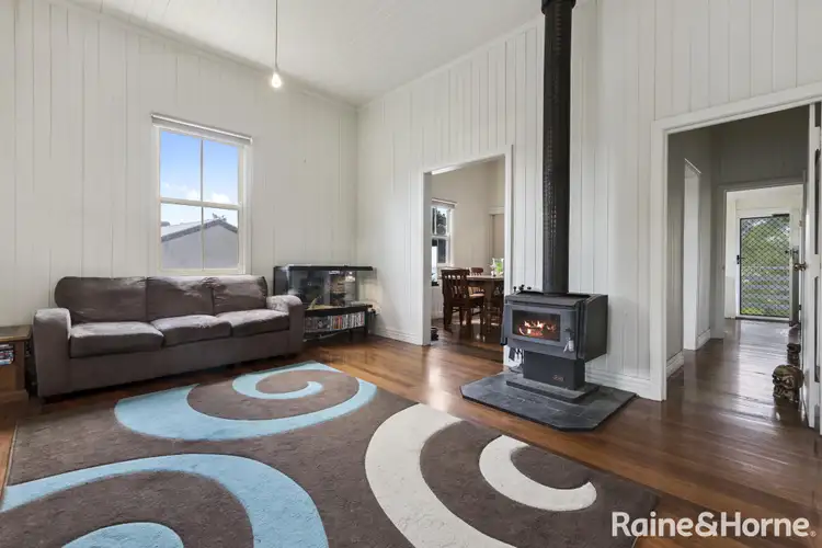 Second view of Homely house listing, 16 Henry Street, Cooran QLD 4569