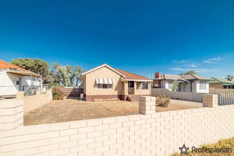 Main view of Homely house listing, 44 Maley Way, Beachlands WA 6530
