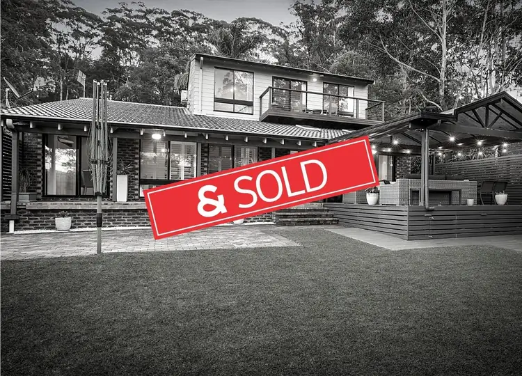241 The Round Drive, Avoca Beach NSW 2251