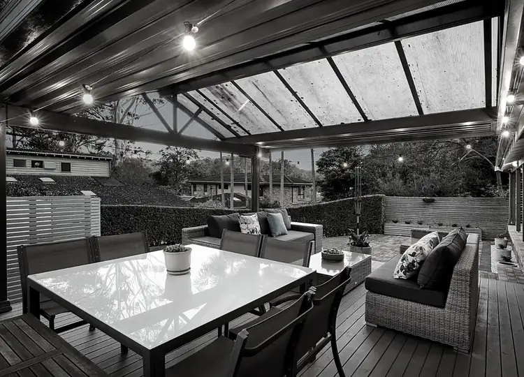 Second view of Homely house listing, 241 The Round Drive, Avoca Beach NSW 2251