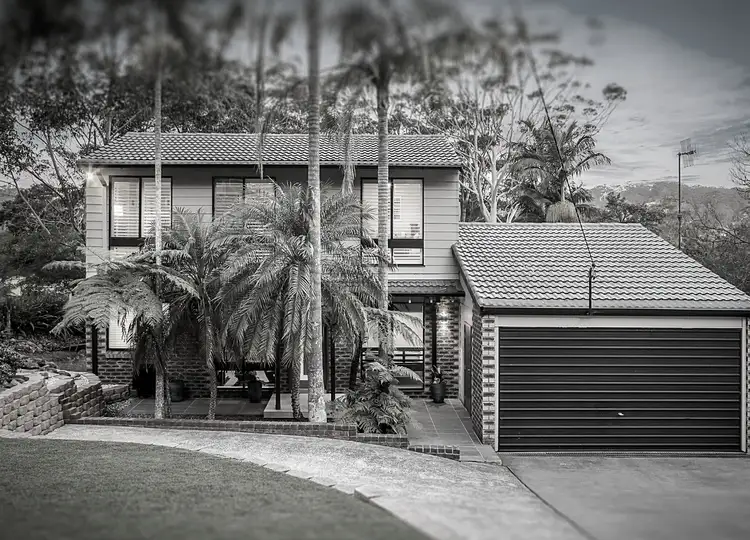 Third view of Homely house listing, 241 The Round Drive, Avoca Beach NSW 2251