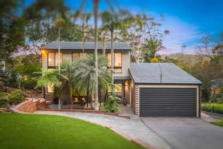 Fifth view of Homely house listing, 241 The Round Drive, Avoca Beach NSW 2251