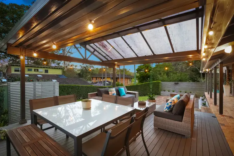 Sixth view of Homely house listing, 241 The Round Drive, Avoca Beach NSW 2251