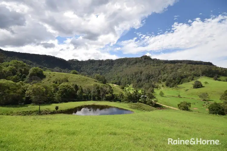 109D Browns Mountain Road, Tapitallee NSW 2540