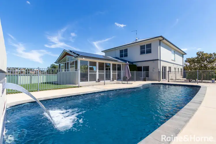 Second view of Homely house listing, 1 Rankens Bridge Road, Eglinton NSW 2795