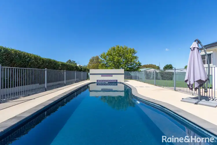 Fourth view of Homely house listing, 1 Rankens Bridge Road, Eglinton NSW 2795