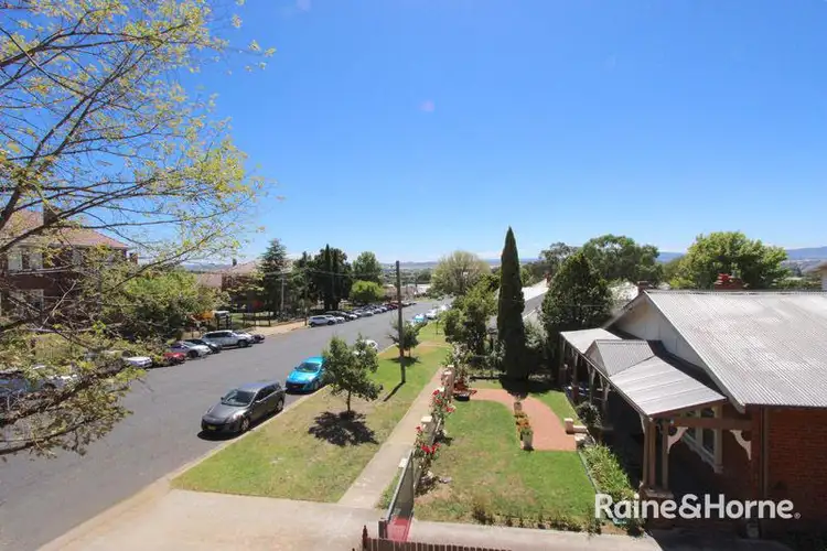 Fifth view of Homely house listing, 172 George Street, Bathurst NSW 2795