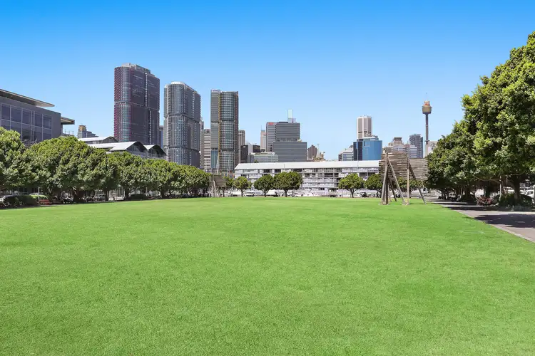 Sixth view of Homely apartment listing, 508/2 Jones Bay Road, Pyrmont NSW 2009