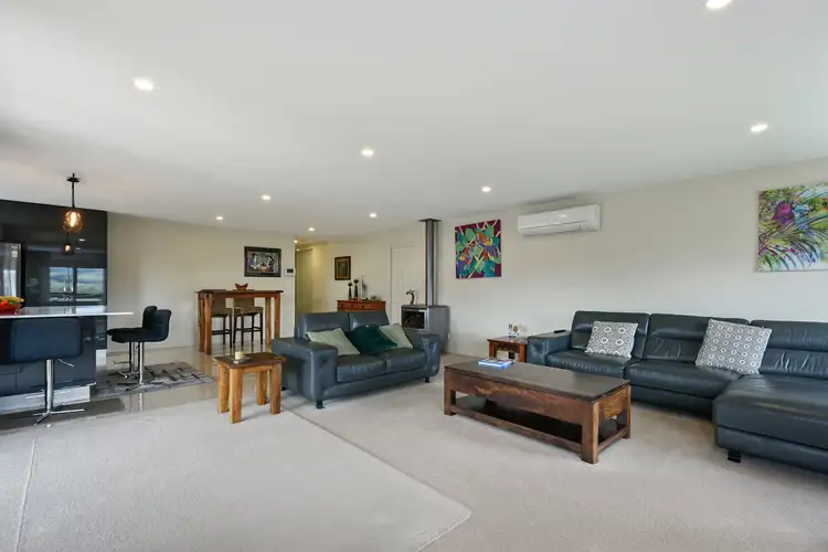 Fifth view of Homely house listing, 6 Barilla Court, Midway Point TAS 7171