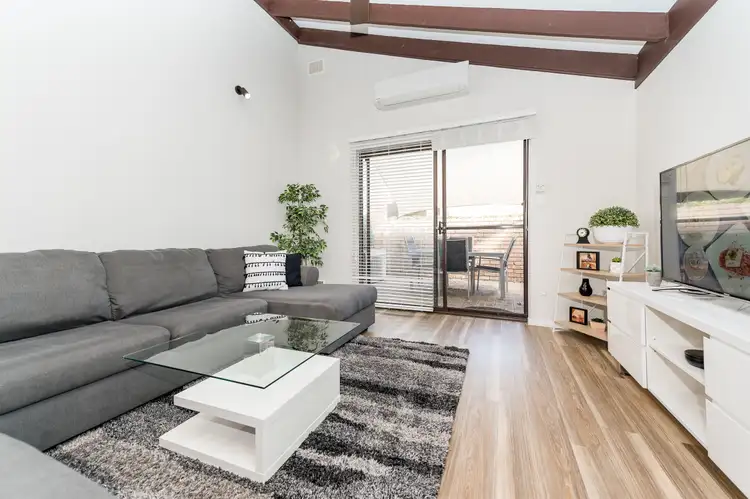 Main view of Homely unit listing, 15/27 Swan Street, Osborne Park WA 6017