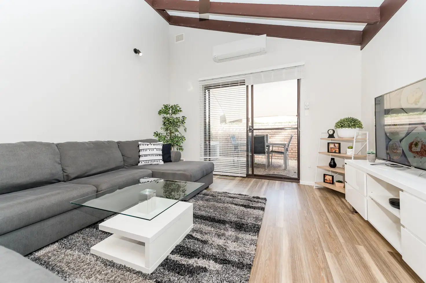 Main view of Homely unit listing, 15/27 Swan Street, Osborne Park WA 6017
