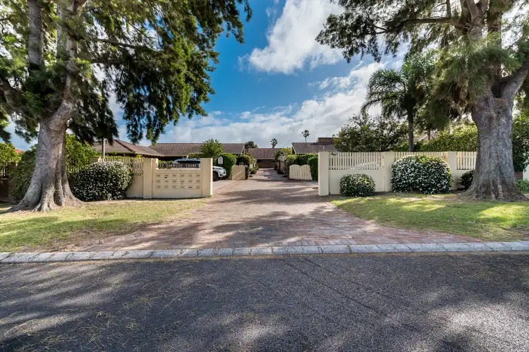 Third view of Homely unit listing, 15/27 Swan Street, Osborne Park WA 6017