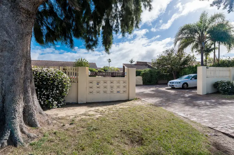 Fourth view of Homely unit listing, 15/27 Swan Street, Osborne Park WA 6017