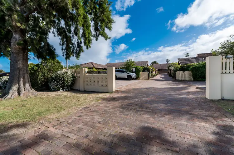 Fifth view of Homely unit listing, 15/27 Swan Street, Osborne Park WA 6017