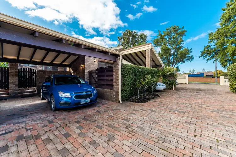 Sixth view of Homely unit listing, 15/27 Swan Street, Osborne Park WA 6017