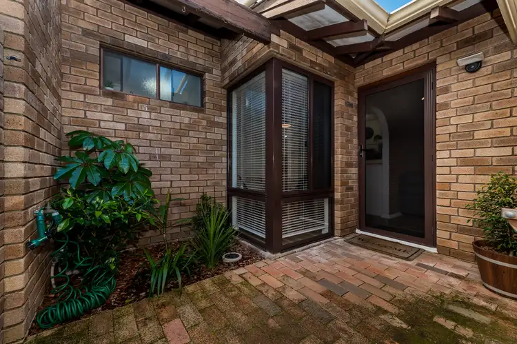 Seventh view of Homely unit listing, 15/27 Swan Street, Osborne Park WA 6017