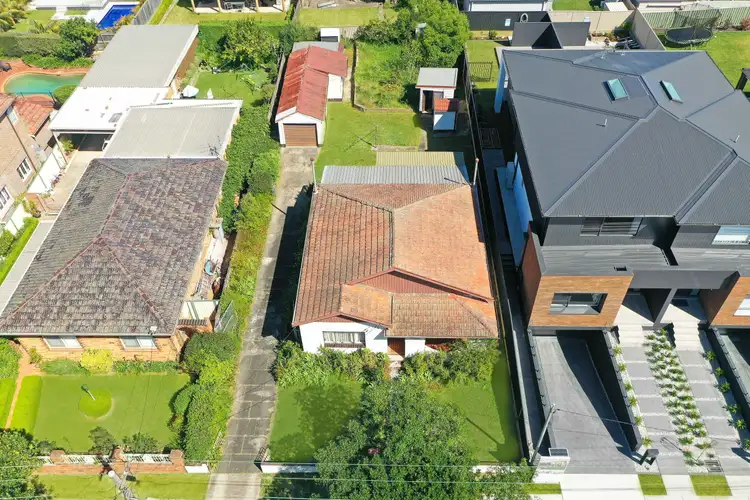 Fourth view of Homely house listing, 16 Noble Street, Concord NSW 2137