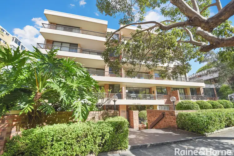 Main view of Homely apartment listing, 11/126-130 Spencer Road, Cremorne NSW 2090